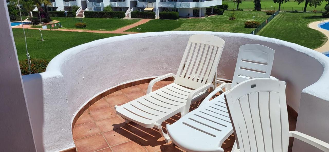 Ferienwohnung Mijas Golf Exterior foto
