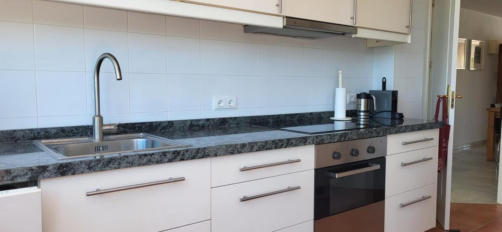 Ferienwohnung Mijas Golf Exterior foto